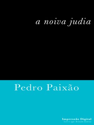 cover image of A Noiva Judia